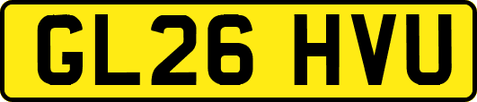 GL26HVU
