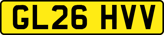 GL26HVV