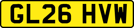 GL26HVW