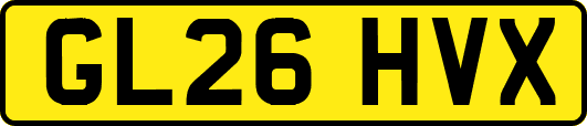 GL26HVX