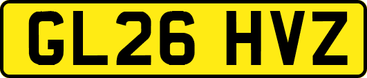 GL26HVZ