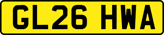 GL26HWA