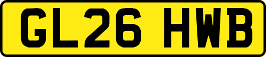 GL26HWB