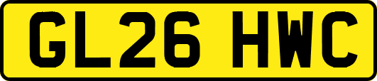 GL26HWC