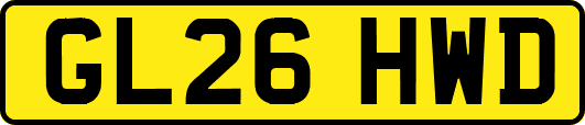 GL26HWD