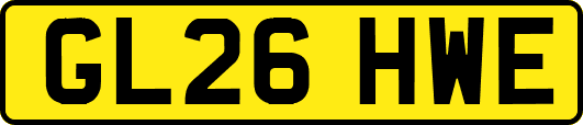 GL26HWE