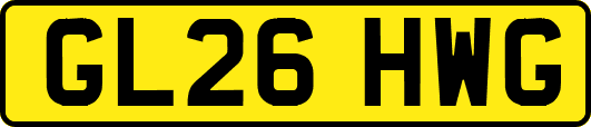 GL26HWG