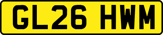 GL26HWM
