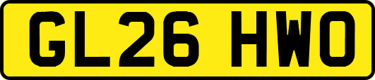 GL26HWO