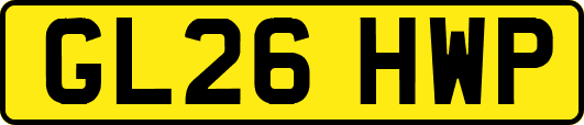 GL26HWP