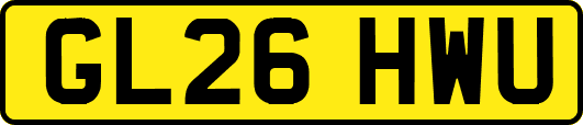GL26HWU