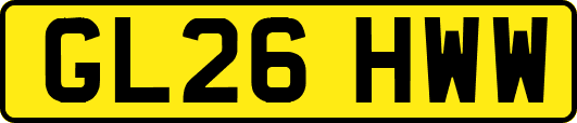 GL26HWW