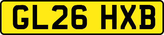 GL26HXB