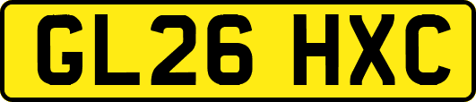 GL26HXC