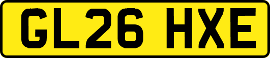 GL26HXE