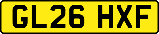 GL26HXF