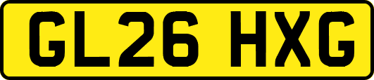 GL26HXG