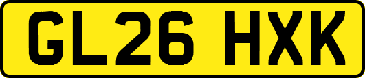 GL26HXK