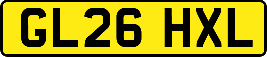 GL26HXL