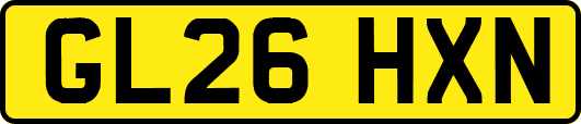 GL26HXN