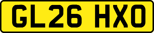 GL26HXO