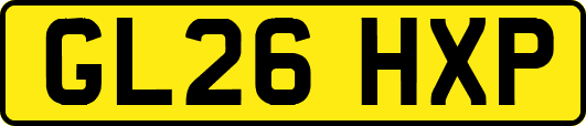 GL26HXP
