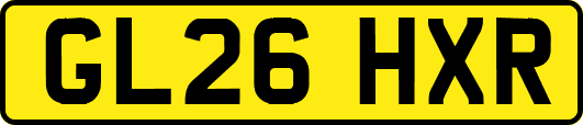 GL26HXR