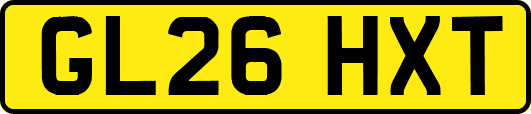 GL26HXT