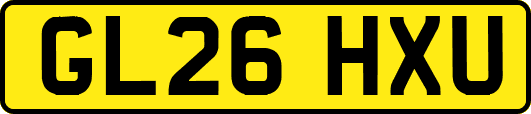 GL26HXU