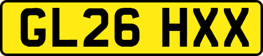 GL26HXX