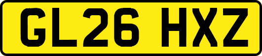 GL26HXZ