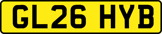GL26HYB