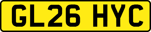 GL26HYC
