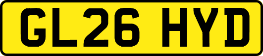 GL26HYD