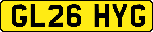 GL26HYG