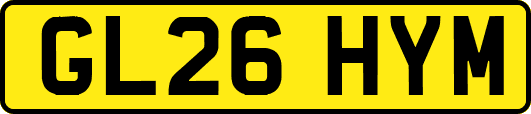 GL26HYM