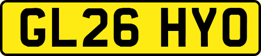 GL26HYO