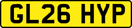 GL26HYP