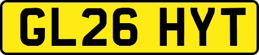GL26HYT