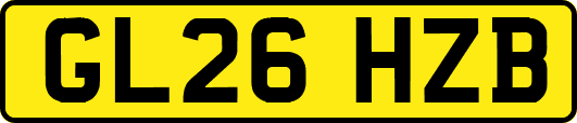GL26HZB