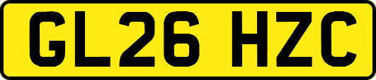GL26HZC