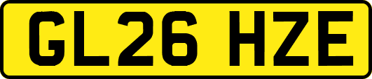 GL26HZE