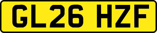 GL26HZF