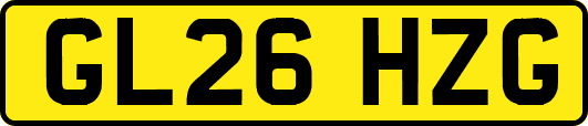 GL26HZG