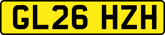 GL26HZH