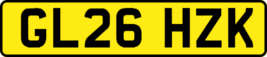 GL26HZK