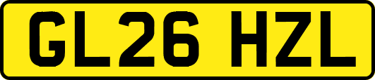 GL26HZL