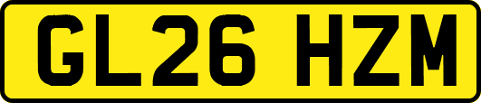 GL26HZM