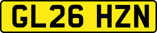 GL26HZN