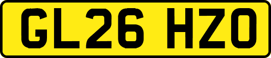 GL26HZO